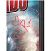 Image 2 : TARA REID SIGNED SHARKNADO 8X10 - WWOC COA
