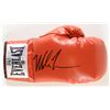 Image 1 : MIKE TYSON SIGNED BOXING GLOVE BECKETT COA