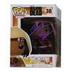 Image 1 : DANAI GURIRA SIGNED MICHONNE WALKING DEAD FUNKO POP - PSA COA