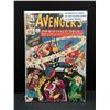 Image 1 : MARVEL COMICS NO.7 THE AVENGERS
