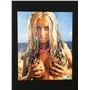 Image 1 : CHRISTINA AGUILERA SIGNED 8X10 - ACE COA
