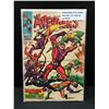 Image 1 : MARVEL COMICS NO.55 THE AVENGERS