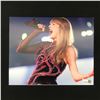 Image 1 : TAYLOR SWIFT SIGNED 8X10 - ACE COA