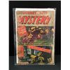 Image 1 : MARVEL COMICS  NO.75 MYSTERY