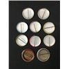 Image 2 : LOT OF 1950'S BASEBALL PINS