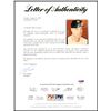 Image 2 : JOE DI MAGGIO SIGNED 8X10 PHOTO PSA LOA
