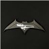 Image 1 : BEN AFFLECK SIGNED BATWING (KB COA)