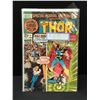 Image 1 : MARVEL COMICS NO.1 THE MIGHTY THOR