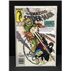 Image 1 : MARVEL COMICS NO.298 THE AMAZING SPIDERMAN