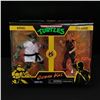 Image 1 : JOHN KREESE SIGNED TMNT KOBRA KAI ACTION FIGURE WWOC COA