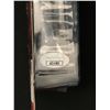 Image 2 : DAVID HOWARD THORNTON SIGNED TERRIFIER ACTION FIGURE (JSA COA)