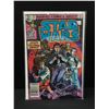Image 1 : ANTHONY DANIELS SIGNED STAR WARS COMIC - WWOC COA
