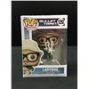 Image 1 : BRAD PITT SIGNED LADYBUG FUNKO POP - KB COA