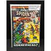 Image 1 : MARVEL COMICS NO.114 THE AMAZING SPIDERMAN