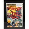 Image 1 : MARVEL COMICS NO.134 THE AMAZING SPIDERMAN