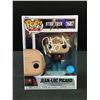 Image 1 : PATRICK STEWART SIGNED JEAN-LUC PICARD FUNKO POP - KB COA