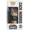 Image 2 : MARK PAUL GOSSELAAR SIGNE FUNKO POP! BECKETT COA