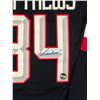 Image 2 : AUSTON MATTHEWS SIGNED TEAM USA JERSEY - CENTER ICE COA