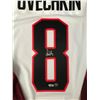 Image 2 : ALEXANDER OVECHKIN SIGNED CAPITALS JERSEY FANATICS COA