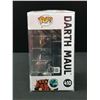 Image 2 : RAY PARK SIGNED FUNKO POP! BECKETT AND WWOC COA