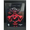 Image 1 : RAY PARK SIGNED STAR WARS 11 X 18 MOVIE POSTER WWOC AND BECKETT COA