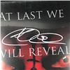 Image 2 : RAY PARK SIGNED STAR WARS 11 X 18 MOVIE POSTER WWOC AND BECKETT COA