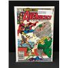 Image 1 : MARVEL COMICS NO.222 THE AVENGERS
