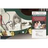 Image 2 : TAYLOR SWIFT SIGNED GUITAR JSA COA