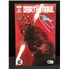 Image 1 : RAY PARK SIGNED MARVEL STAR WARS COMIC  BECKETT AND WWOC COA