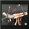 Image 1 : PINK SIGNED 8X10 PHOTO KB AUTHENTICS COA