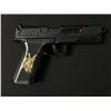 Image 1 : JOHN CENA SIGNED FAST AND FURIOUS PROP GUN (WWOC COA)