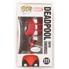 Image 2 : RYAN REYNOLDS SIGNED FUNKO POP! AUTOGRAPH COA