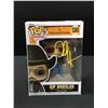 Image 1 : COLE HAUSER SIGNED RIP WHEELER FUNKO POP - KB COA