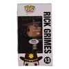 Image 2 : ANDREW LINCOLN SIGNED FUNKO POP! PSA COA