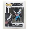 Image 1 : TOM HARDY SIGNED VENOM FUNKO POP! BECKETT COA