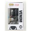Image 2 : TOM HARDY SIGNED VENOM FUNKO POP! BECKETT COA