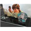 Image 2 : SEAN ASTIN SIGNED GOOMIES DISPLAY WWOC COA