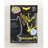 Image 1 : CHRISTIAN BALE SIGNED FUNKO POP! BECKETT COA