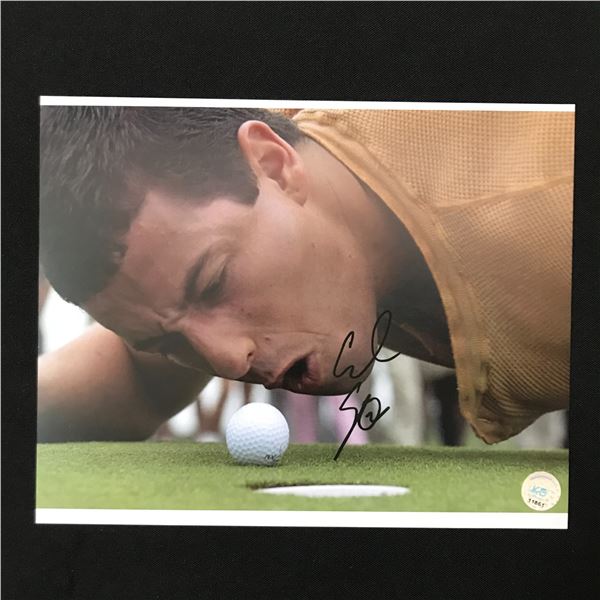 ADAM SANDLER SIGNED 8X10 PHOTO KB AUTHENTICS COA