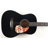 Image 1 : ED SHEERAN SIGNED ACOUSTIC GUITAR - BECKETT COA