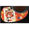 Image 2 : ED SHEERAN SIGNED ACOUSTIC GUITAR - BECKETT COA