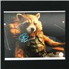 Image 1 : BRADLEY COOPER SIMGED 8X10 PHOTO KB AUTHENTICS COA
