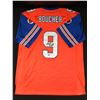 Image 1 : ADAM SANDLER SIGNED WATERBOY JERSEY - KB COA