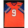 Image 3 : ADAM SANDLER SIGNED WATERBOY JERSEY - KB COA
