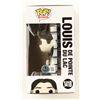 Image 2 : BRAD PITT SIGNED LOUIS DE POINTE DU LAC SIGNED FUNKO POP - BECKETT COA