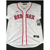 Image 3 : DAVID ORTIZ SIGNED BOSTON RED SOX JERSEY - ACE COA