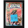 Image 1 : MARVEL COMICS NO.1-21 KAZAR COMICS