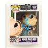 Image 1 : ALEC BALDWIN SIGNED BEETLEJUICE FUNKO POP - ACOA COA