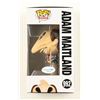 Image 2 : ALEC BALDWIN SIGNED BEETLEJUICE FUNKO POP - ACOA COA