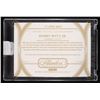 Image 2 : 2024 PANINI FLAWLESS BOBBY WITT JR  PRIME PATCH AUTOGRAPHS 05/25